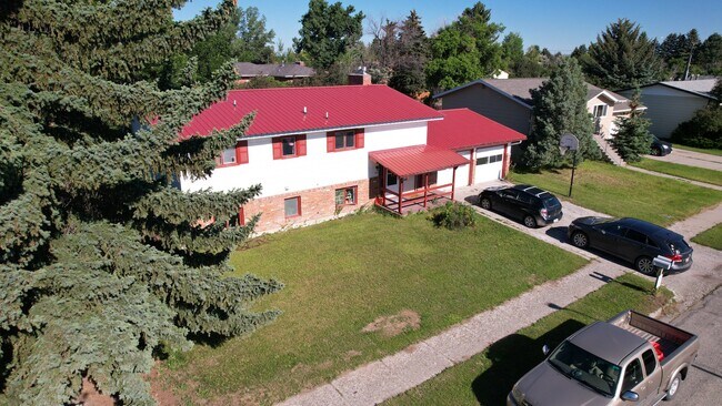 Foto del edificio - 505 N 16th Ave