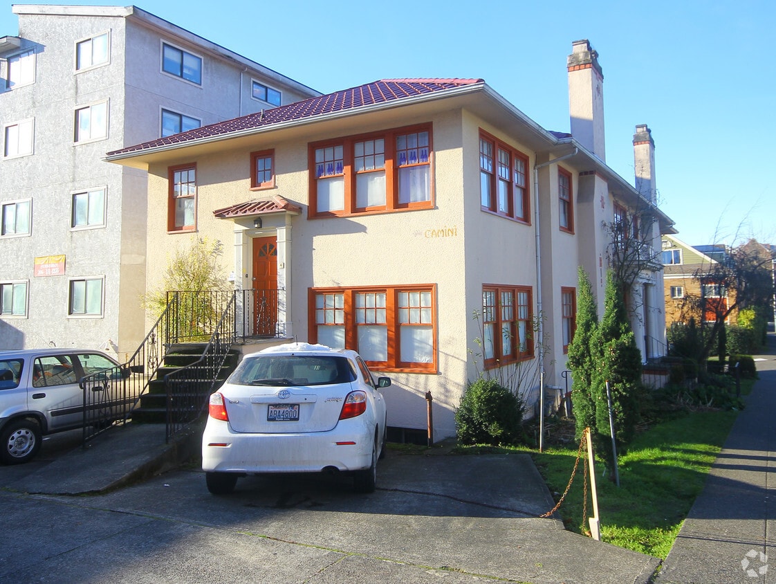 Primary Photo - Villa Camini