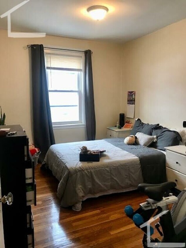 Foto del edificio - 22 Chiswick Rd