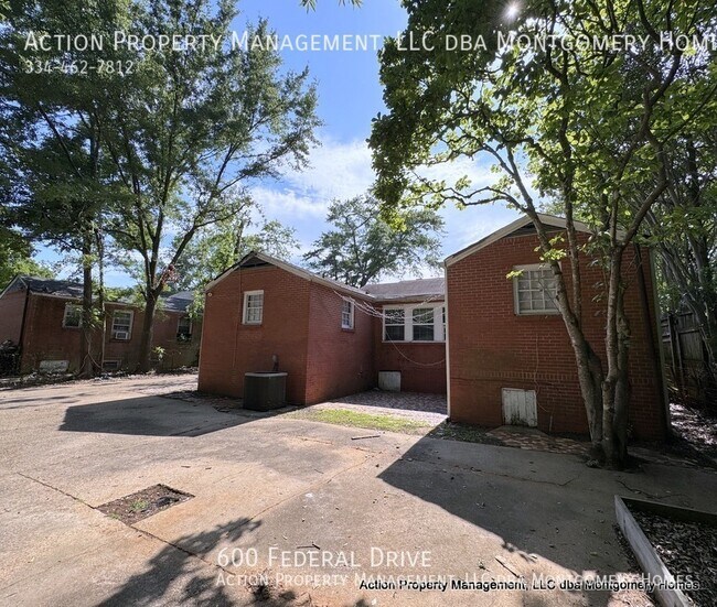 Building Photo - 600 Federal Dr