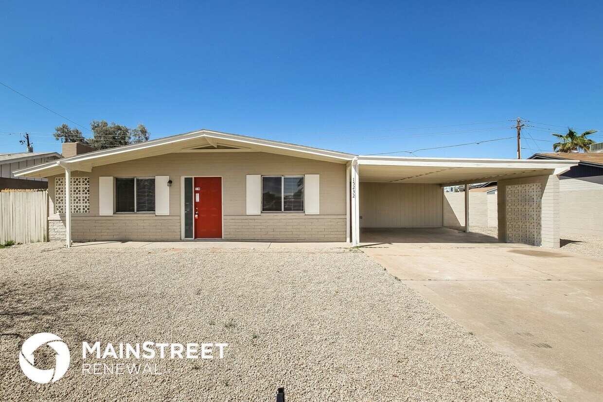 Foto principal - 15232 N 24th Pl