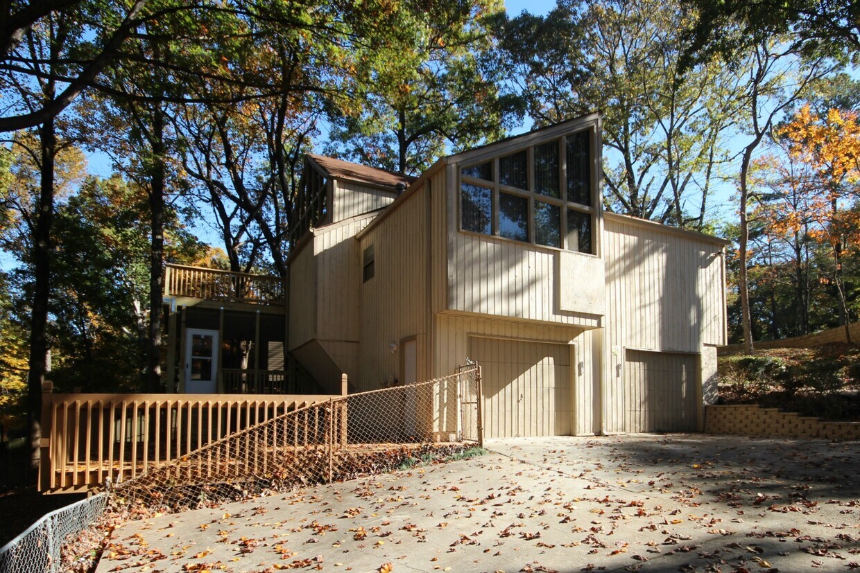 3750 Ridge Rd SE, Smyrna, GA 30080 House Rental in Smyrna, GA