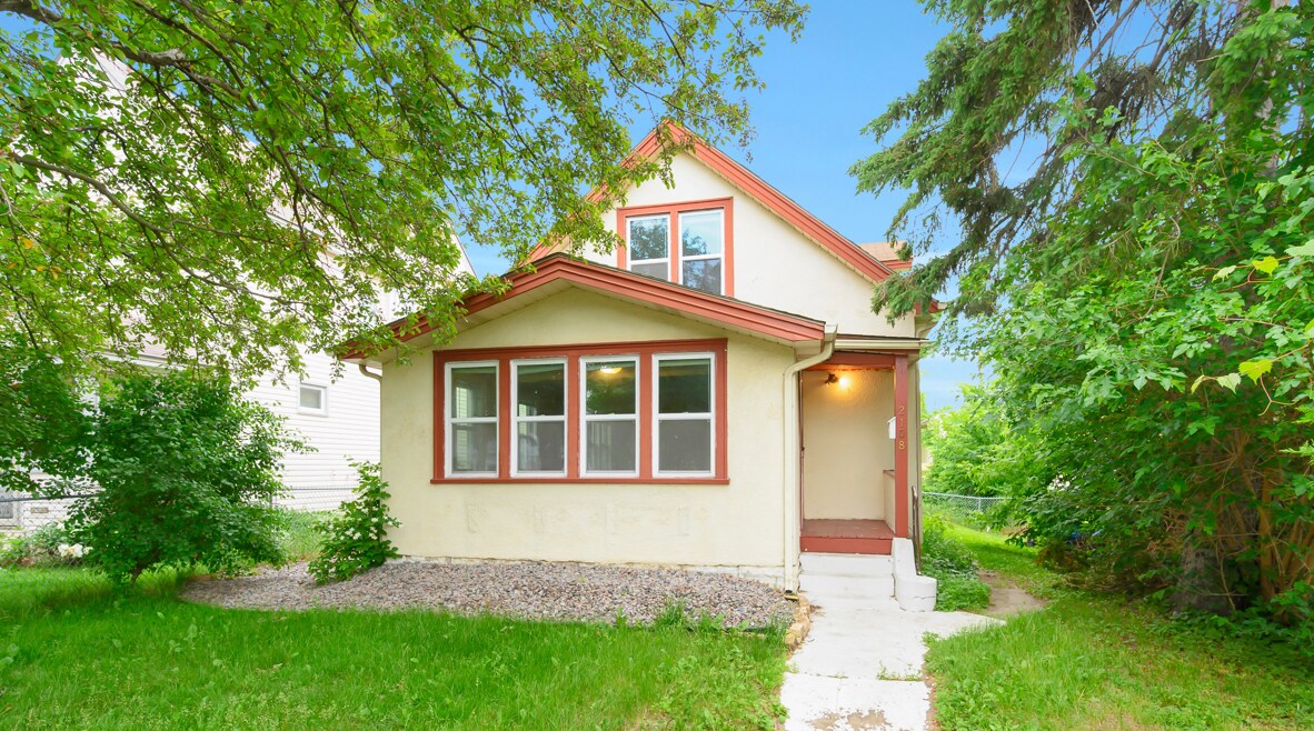 2108 5th Ave N, Minneapolis, MN 55405 House for Rent in Minneapolis