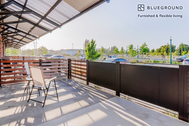 Building Photo - 1501 Buena Vista Ave