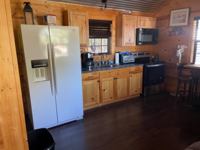 Building Photo - 3656 FM 2657