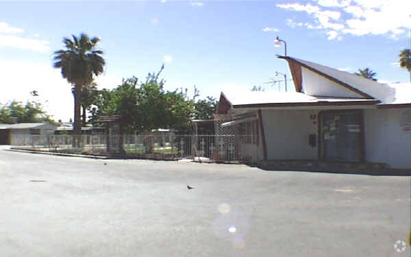 Primary Photo - Cibola Mobile Home Park