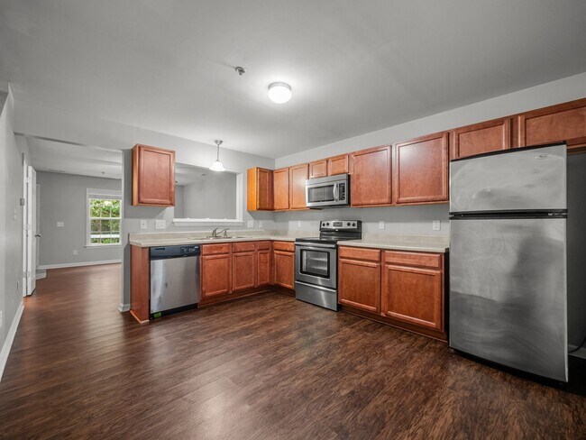 Foto del edificio - Welcome to Acorn Forest!