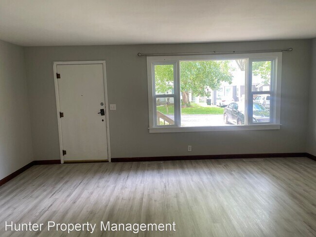 Foto del edificio - 3 br, 1 bath House - 1417 E Lindberg St