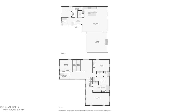 Building Photo - 670 S Beebe St
