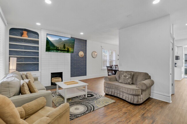 Foto del edificio - 873 Ellsworth Ave