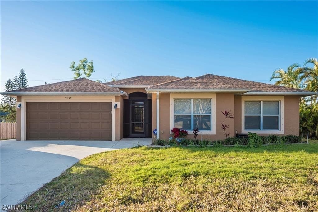 9036 Henry Rd, Fort Myers, FL 33967 House for Rent in Fort Myers, FL