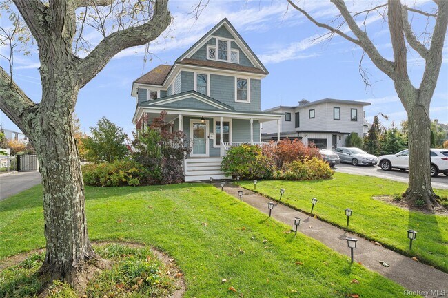 Foto del edificio - 314 Ocean Ave