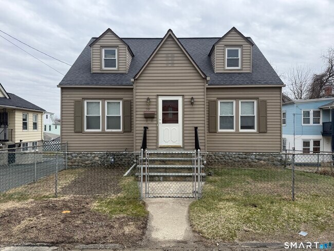 Foto del edificio - 59 Addison St