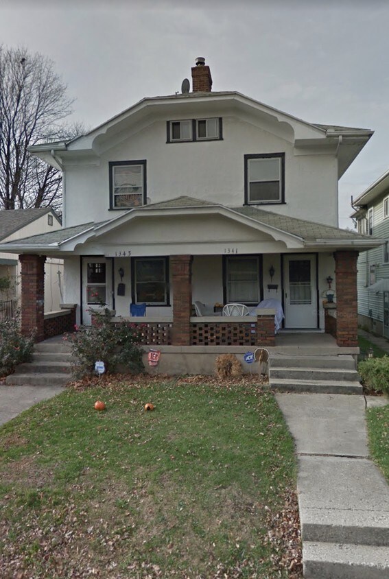 Primary Photo - 1341 Phillips Ave