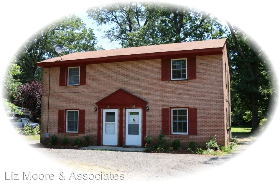 Primary Photo - 2 br, 1 bath House - 7110 Bray Road
