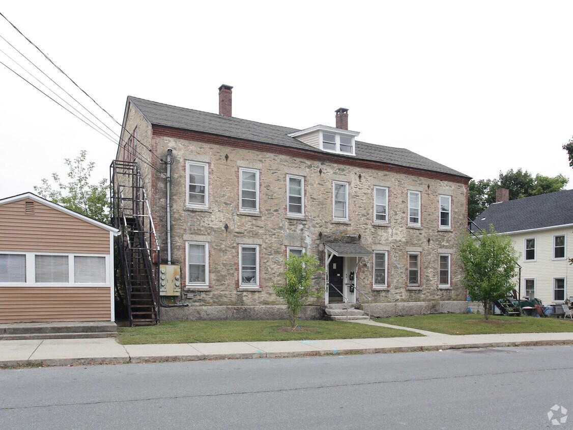 Foto principal - 172-176 Main St