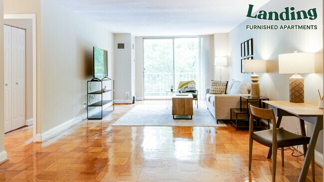 Foto del edificio - 4615 N Park Ave