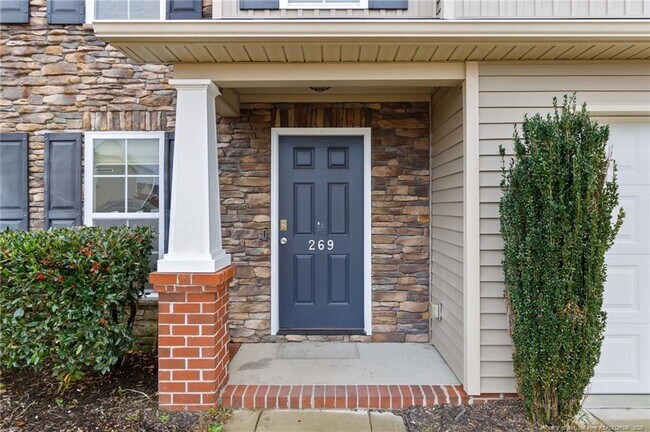 Foto del edificio - 269 Declaration Dr