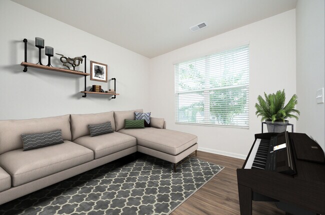 Foto del edificio - 105 Sothel Ct