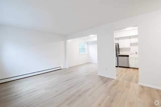 Foto del interior - Brookside Garden Apartments