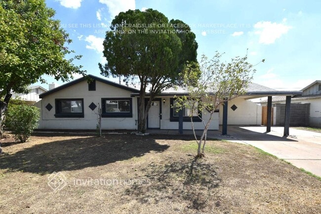 Building Photo - 3415 W Shaw Butte Dr