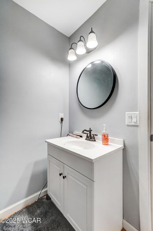 Foto del edificio - 8118 Faulkner Rd