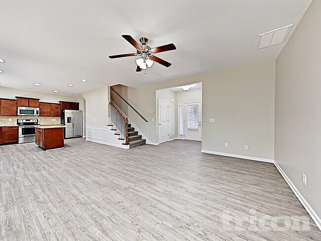 Building Photo - 7513 Nathaniel Woods Blvd