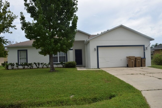Quaint 3 Bedroom, 2 Bath Ranch Home – A Tr... - Quaint 3 Bedroom, 2 Bath Ranch Home – A Tr...