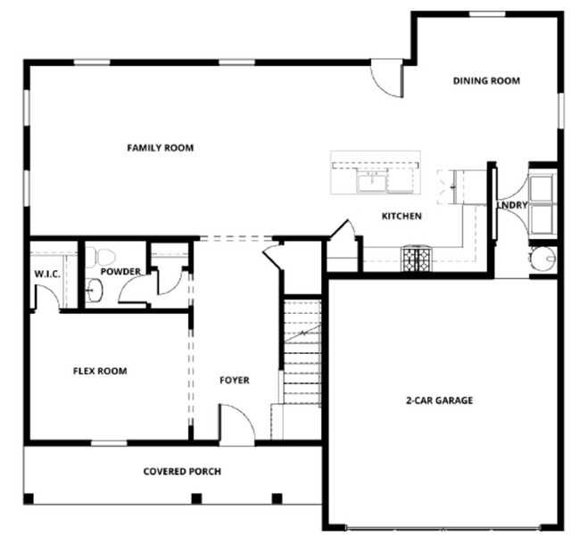 Foto del edificio - 225 Cantrell Dr