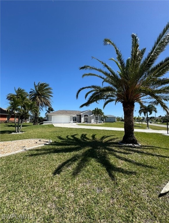 Foto principal - 3417 NW 2nd St