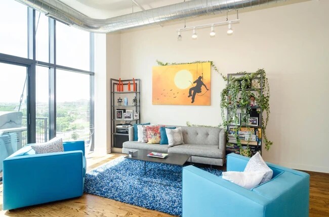 Foto del edificio - 1224 W Van Buren St