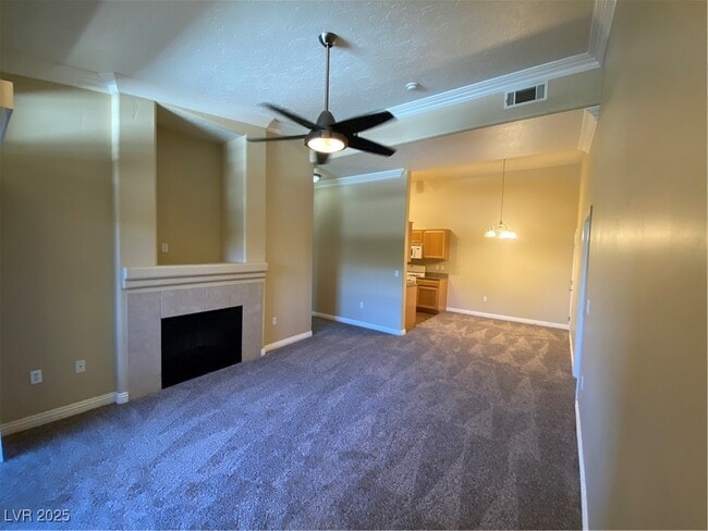 Building Photo - 8985 S Durango Dr