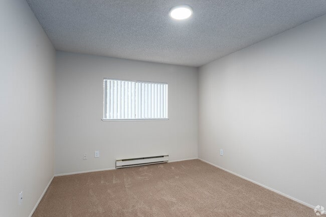 Vista de un dormitorio - Trailwood Apartment Homes