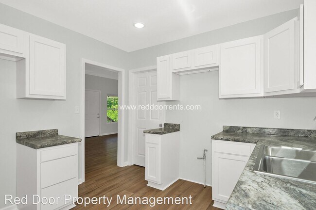 Foto del edificio - 3 br, 1 bath House - 603 N Sherman Drive