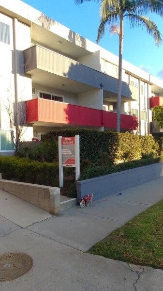 Foto del edificio - Garfield Apartments