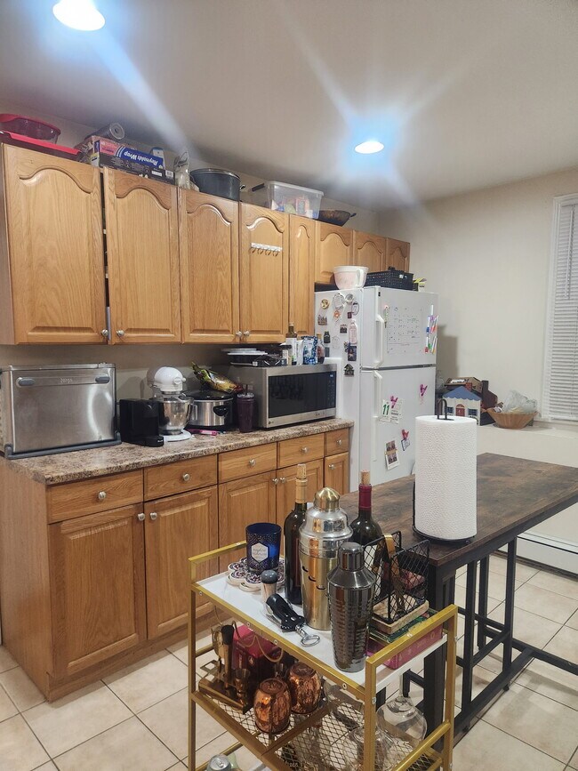 Foto del edificio - 20 Magoun St