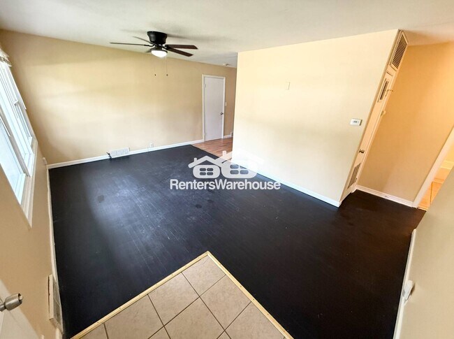 Foto del edificio - 11413 Eastern Ave