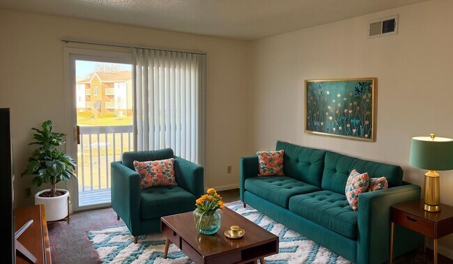 Foto del edificio - Mallard Glen