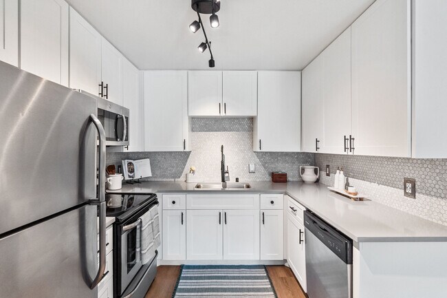 Apartamentos Madera Ridge — foto de la comunidad - Madera Ridge
