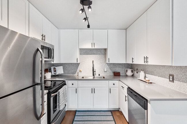 Madera Ridge apartments — community photo - Madera Ridge