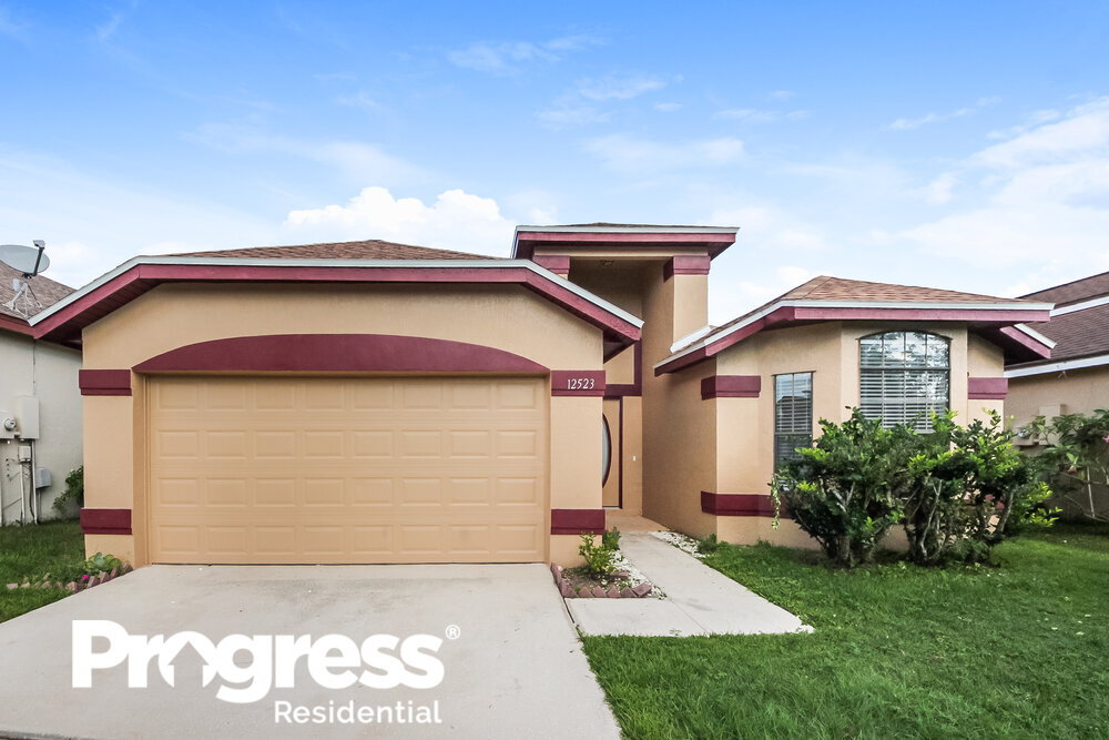 12523 Earnest Ave, Orlando, FL 32837 House Rental in Orlando, FL
