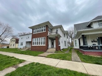 Building Photo - 1033 N 7th St