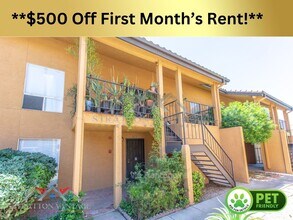 Building Photo - 1831 W Mulberry Dr