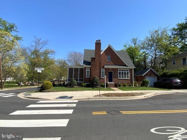 Foto del edificio - 3000 N Pershing Dr