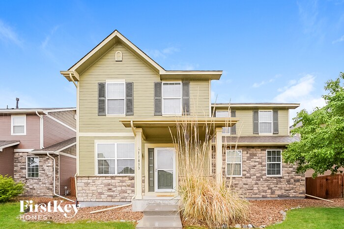 Foto principal - 11833 E 111th Ave