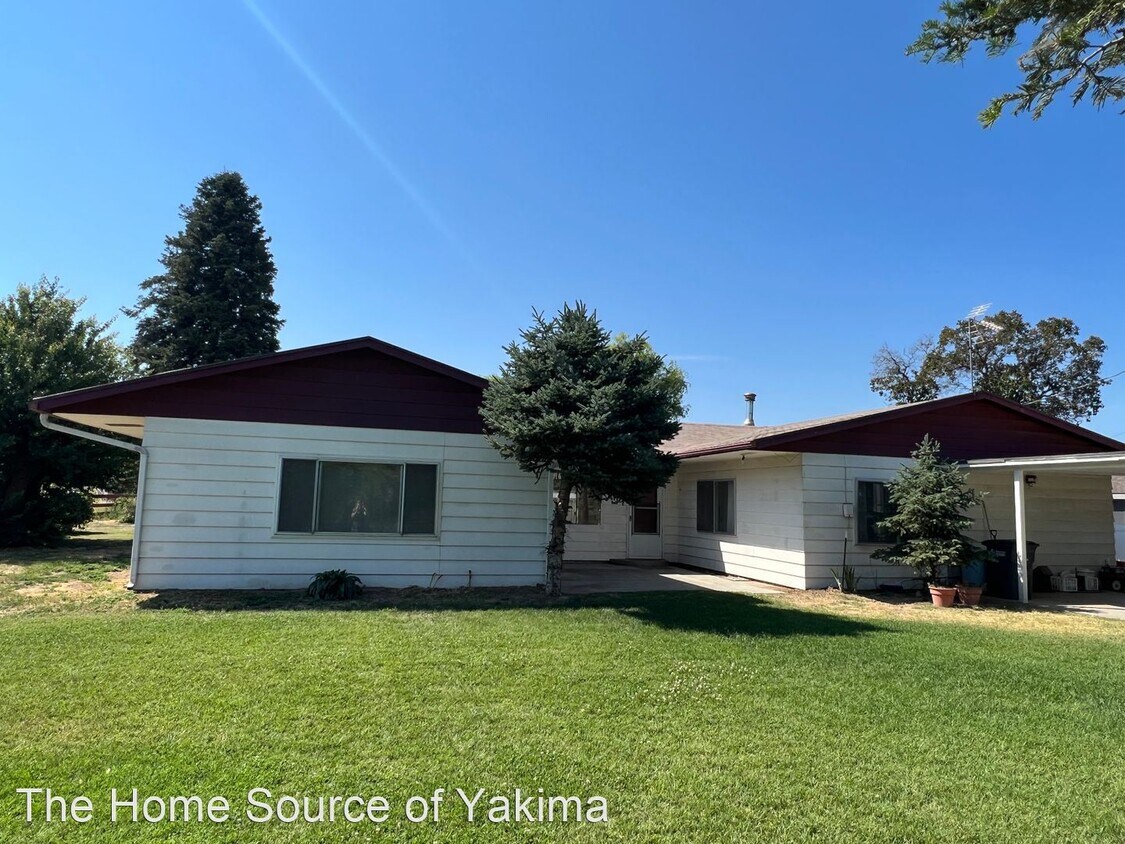 1570 Cutler Way, Zillah, WA 98953 House Rental in Zillah, WA