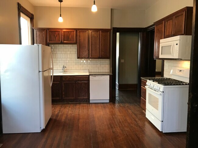 Foto del edificio - 607 S 5th St