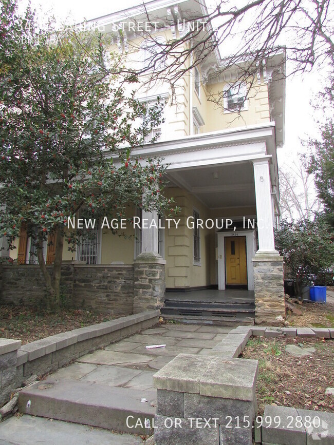 Building Photo - 3414 Baring St