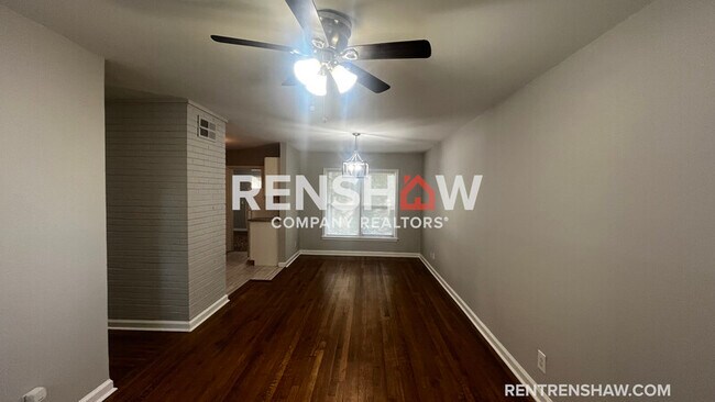Foto del edificio - 1486 Patterson St