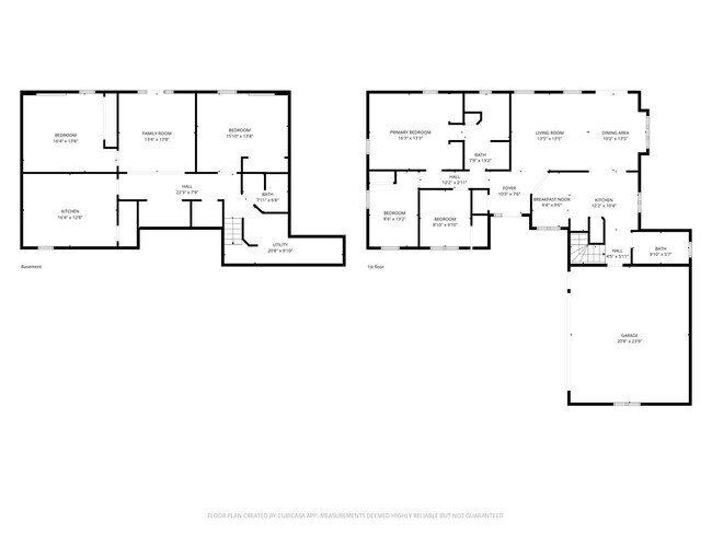 Foto del edificio - 2515 Old Golf Course Rd